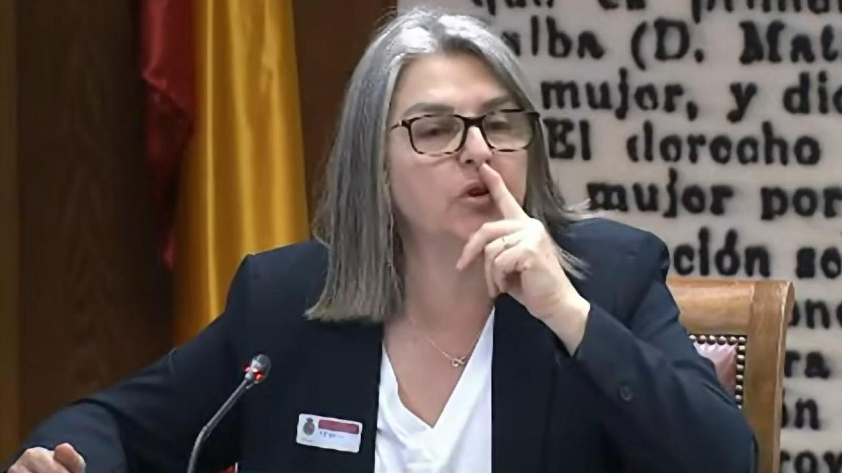 Última hora política, en directo | Francisca Muñoz, esposa de Santos Cerdán, se niega a responder a la Comisión del Senado sobre el 'caso Koldo'