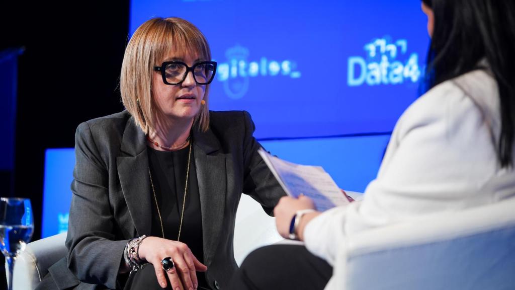 Susana Vicente, socia directora de CE Consulting.