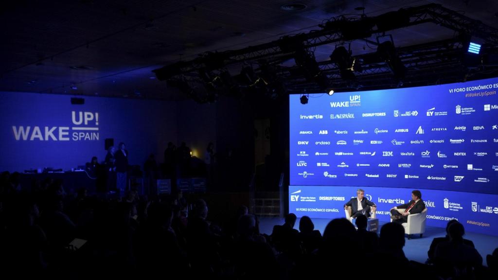 Conversación con Daniel Cuevas, presidente de Philip Morris España