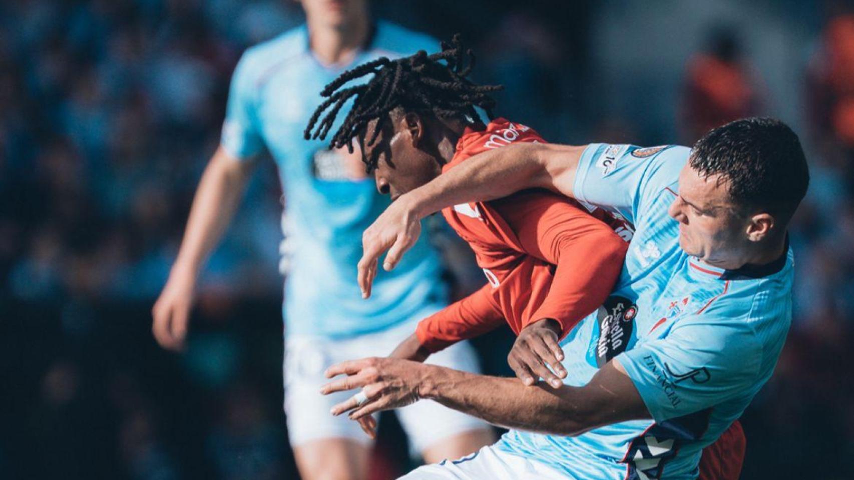 Se acabó la magia: el Celta de Vigo se despide (por ahora) del sueño europeo