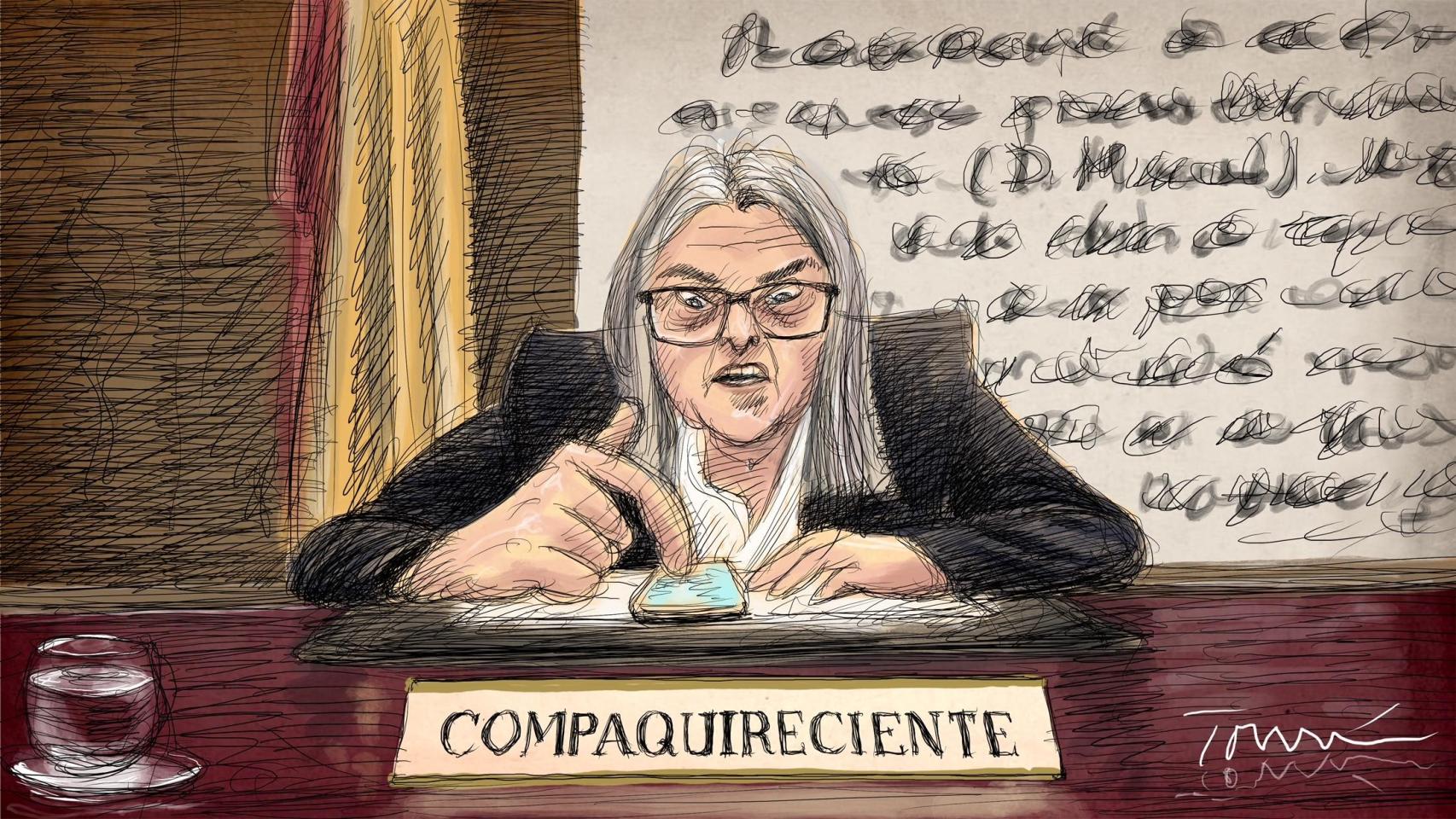 Tomás Serrano