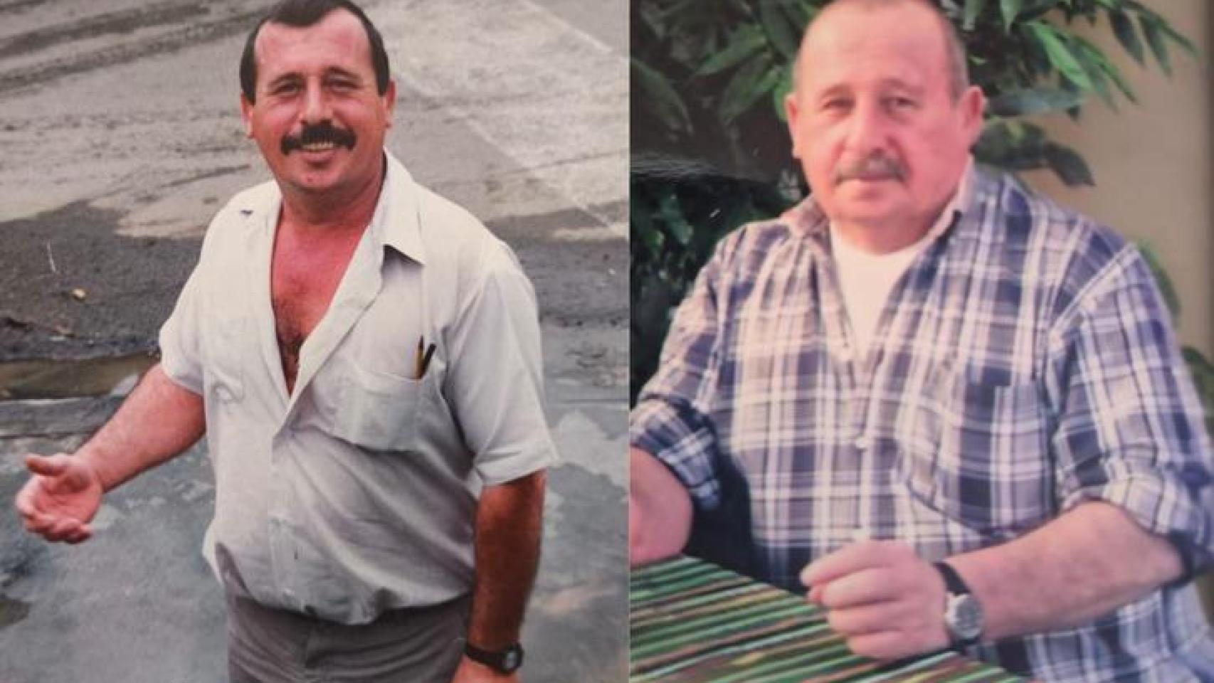 El 8 de enero, este joven navarro, sin haber llegado todavía a la treintena, disparó a ráfaga de metralleta al Seat 124 de Sebastián Arroyo, un guardia civil retirado, que acababa de salir de la fábrica en la que trabajaba a las afueras de Alsasua, donde residía con su mujer y sus cuatro hijos.
