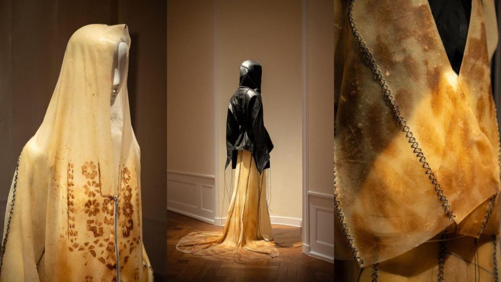 Detalles de la colección 'Al-Najah'.