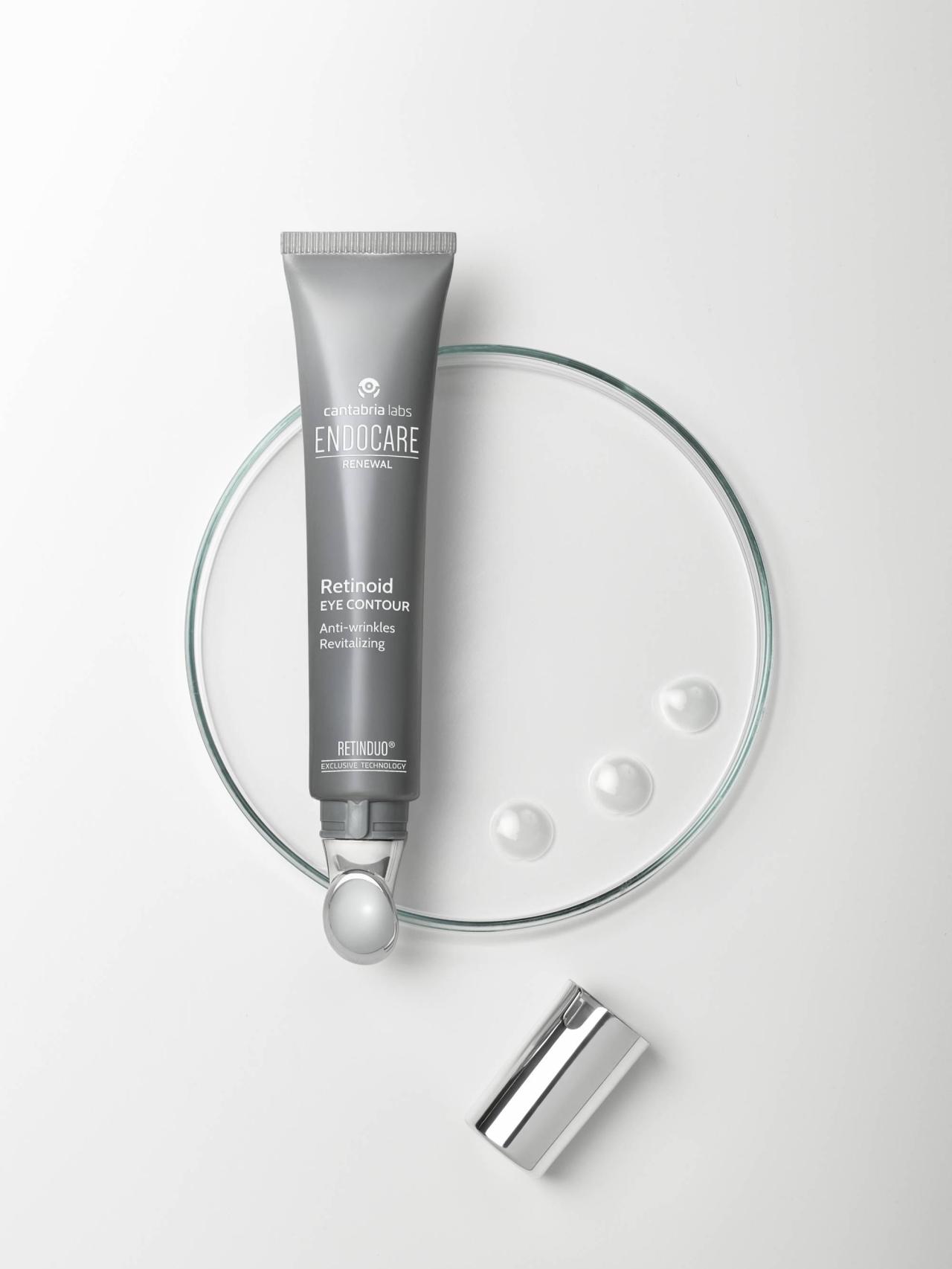 ENDOCARE Renewal Retinoid Eye Contour.