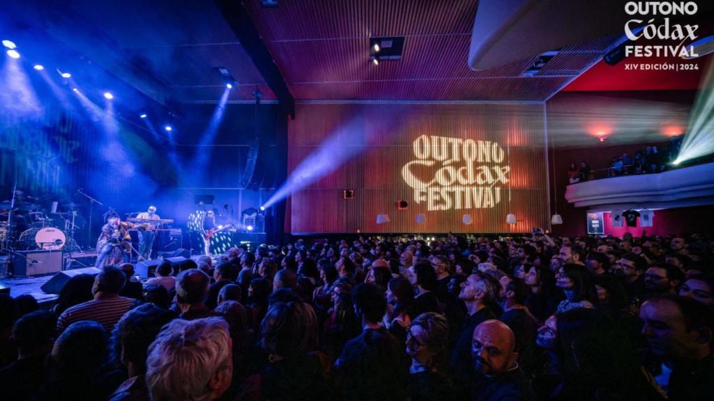 Outono Códax Festival