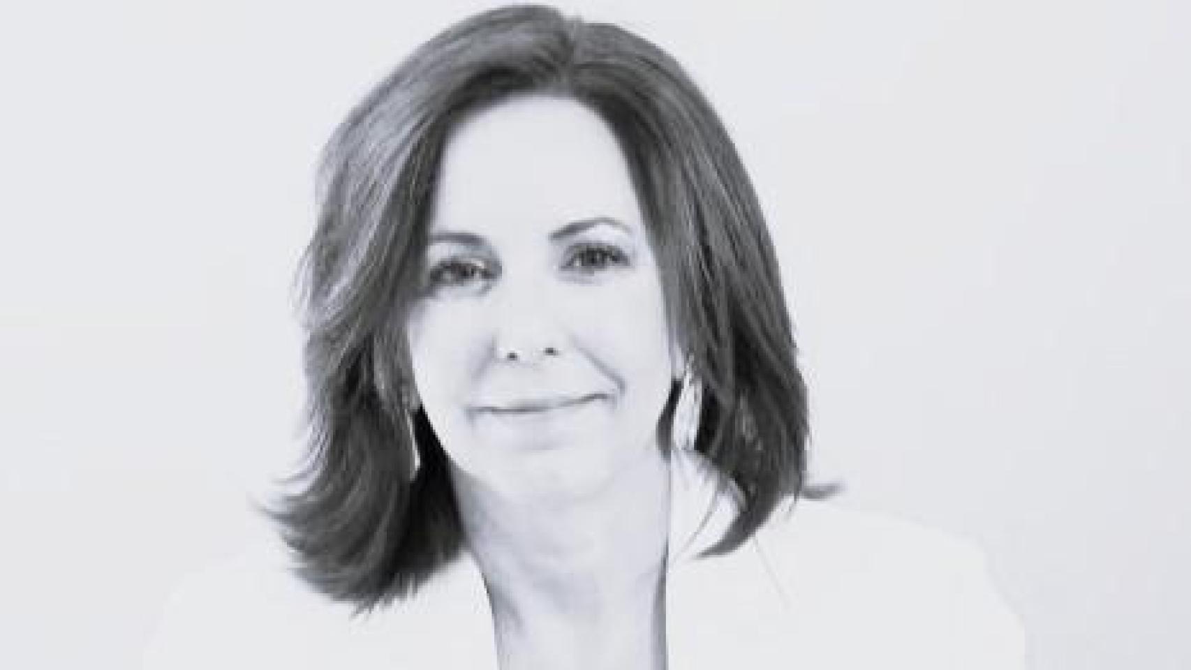 María José Talavera, Senior Director Spain & Portugal Broadcom.