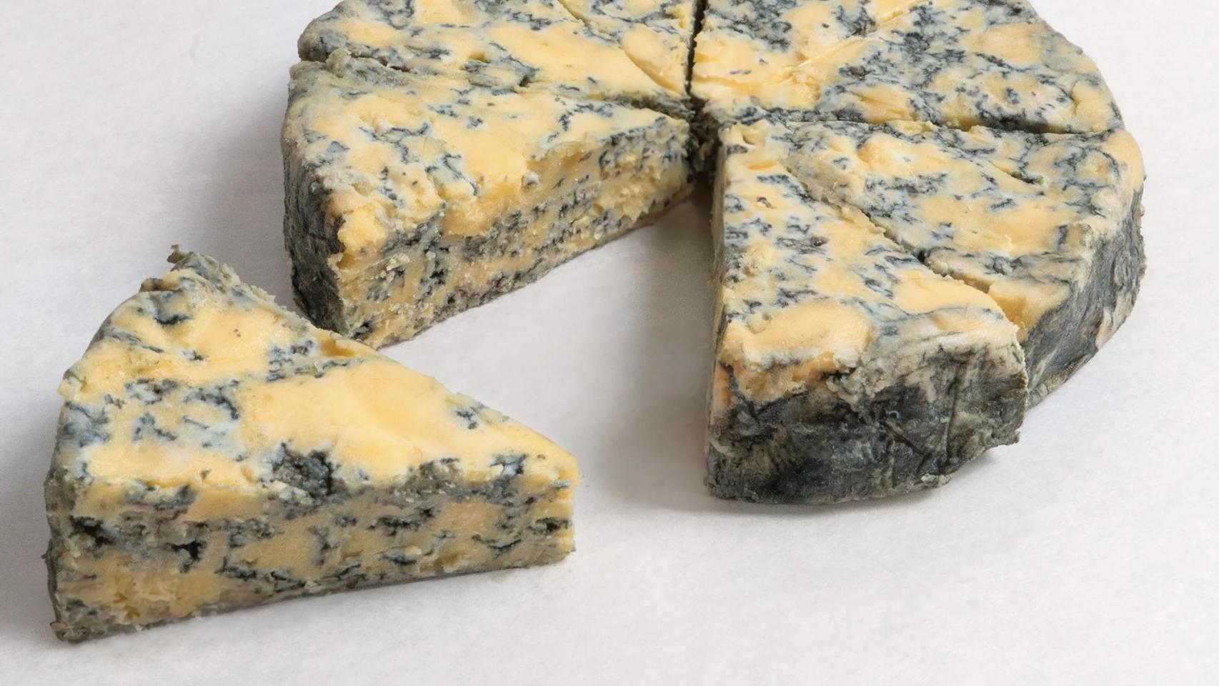 El mejor queso de España en 2026.