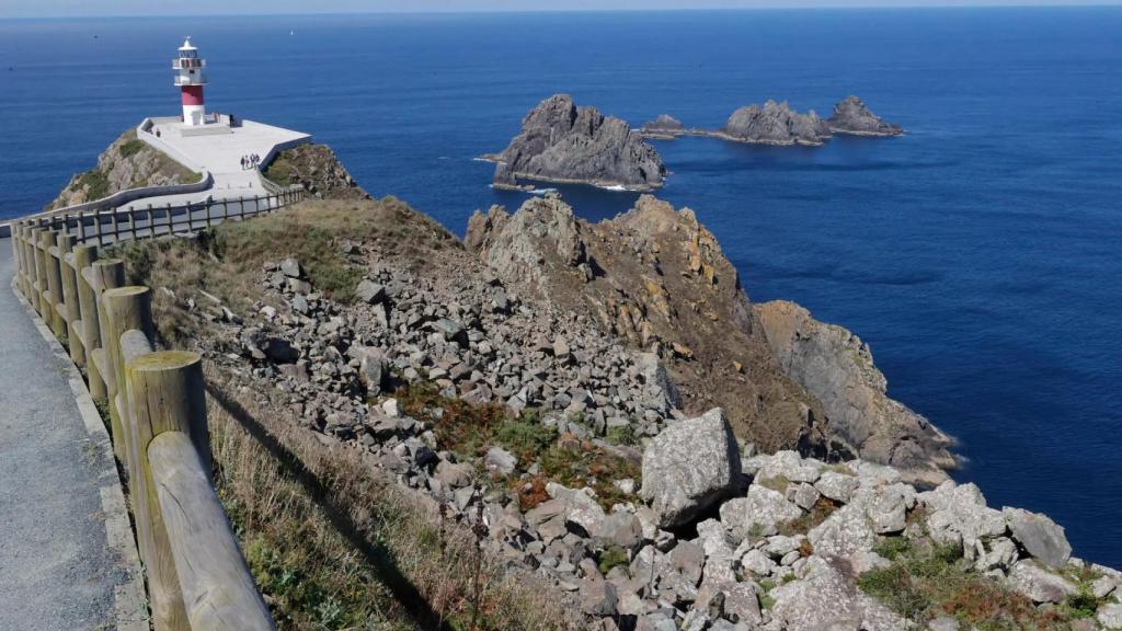 Este parque fue integrado en la red de geoparques de la UNESCO en el año 2023.