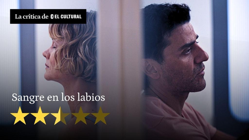 Fotograma de la segunda temporada de 'Bronca'