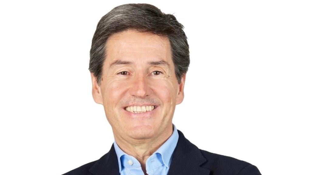 Enrique Tombas, socio fundador y presidente de Suma Capital y nuevo presidente de SpainCap.