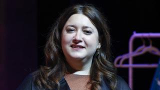 Mariona Terés es la protagonista de 'Barrio Esperanza', la nueva serie de La 1.
