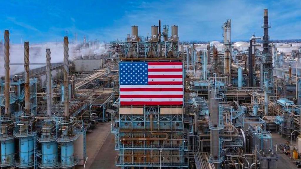 Estados Unidos cambia de estrategia: libera crudo de emergencia para frenar la inflación antes de las elecciones