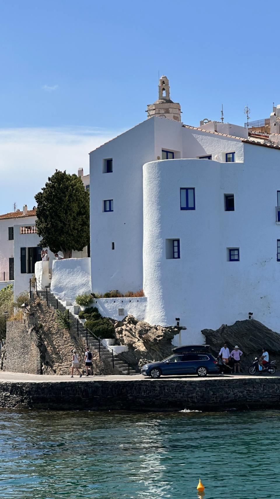 Cadaqués.
