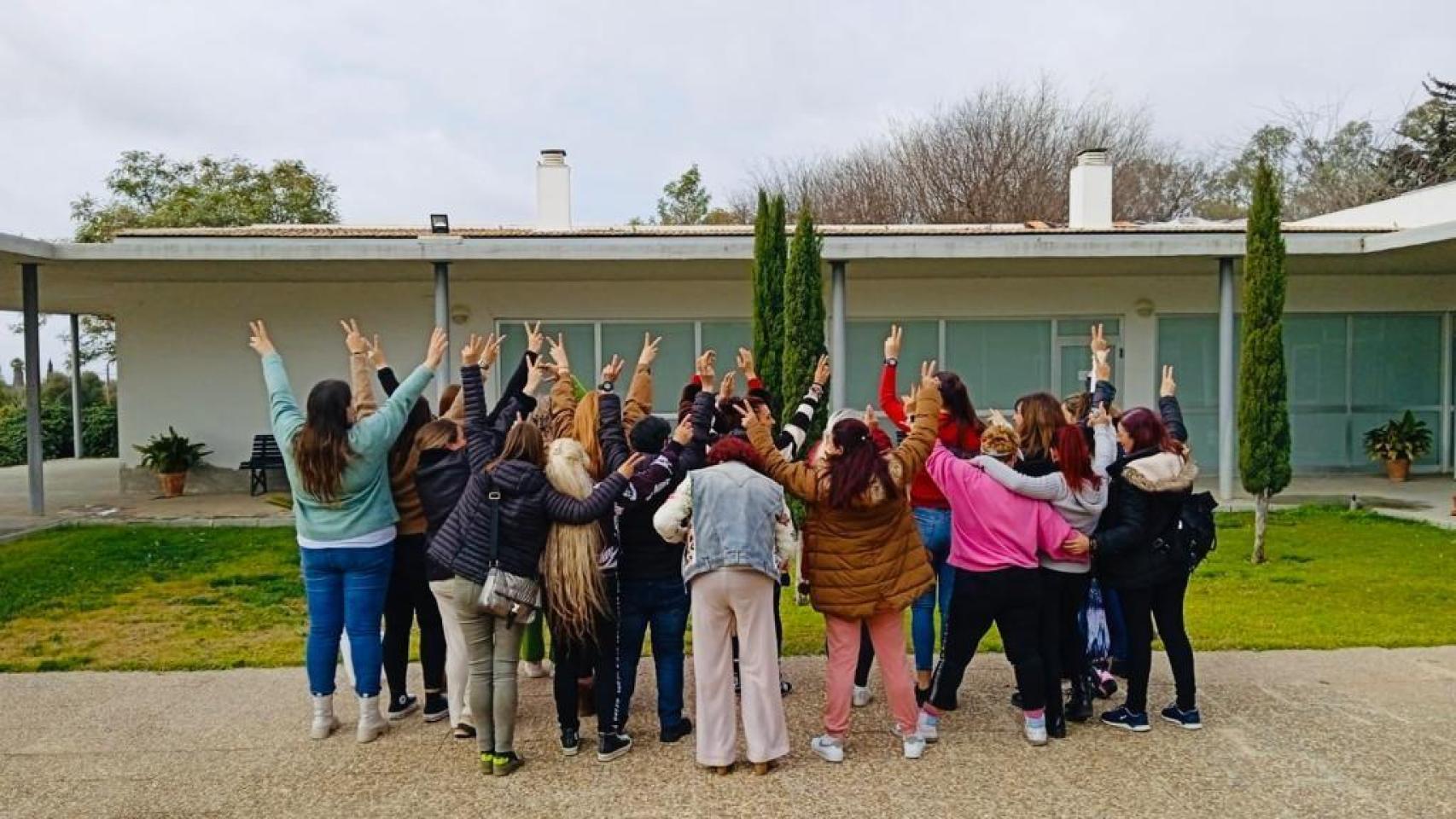 Proyecto Hombre Sevilla ofrece un acompañamiento personalizado a víctimas de violencia de género con problemas de adicción.