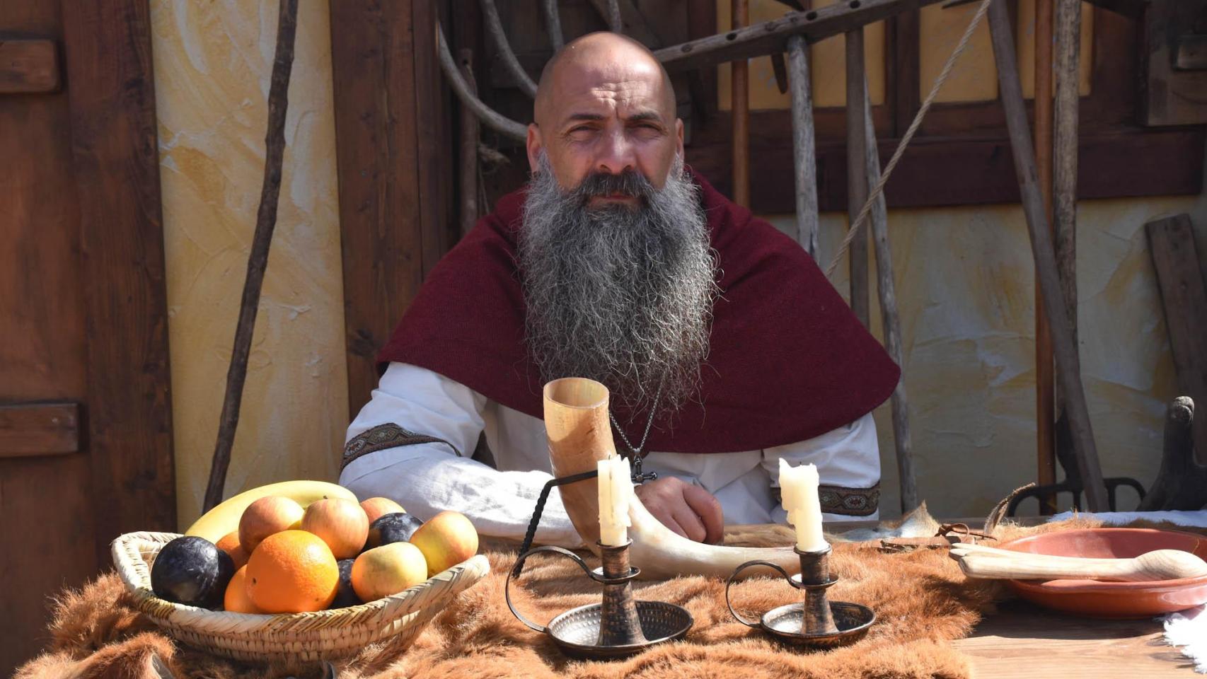 Feria Medieval de Torre de Moncorvo