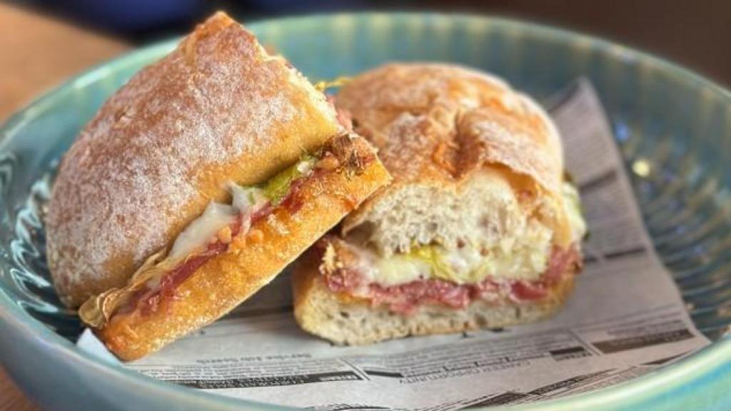 El Bocadillo del 12.