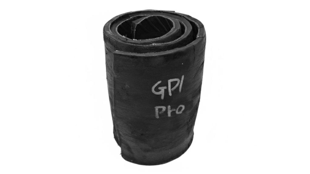 El material GP1 de RAToM ya está agotado en muchas tiendas y está siendo revendido