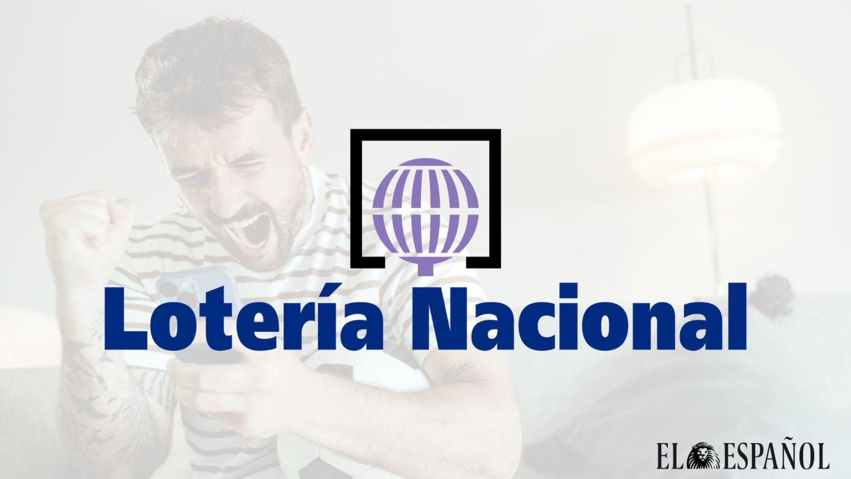 Lotería Nacional, hoy en directo | Comprobar resultados del sorteo del jueves 30 de abril
