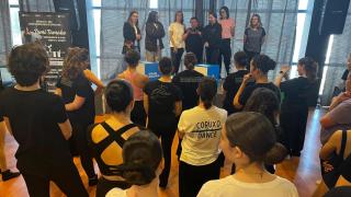 Vigo Porté 2026 reunirá a más de 1.000 bailarines y reforzará su proyección internacional