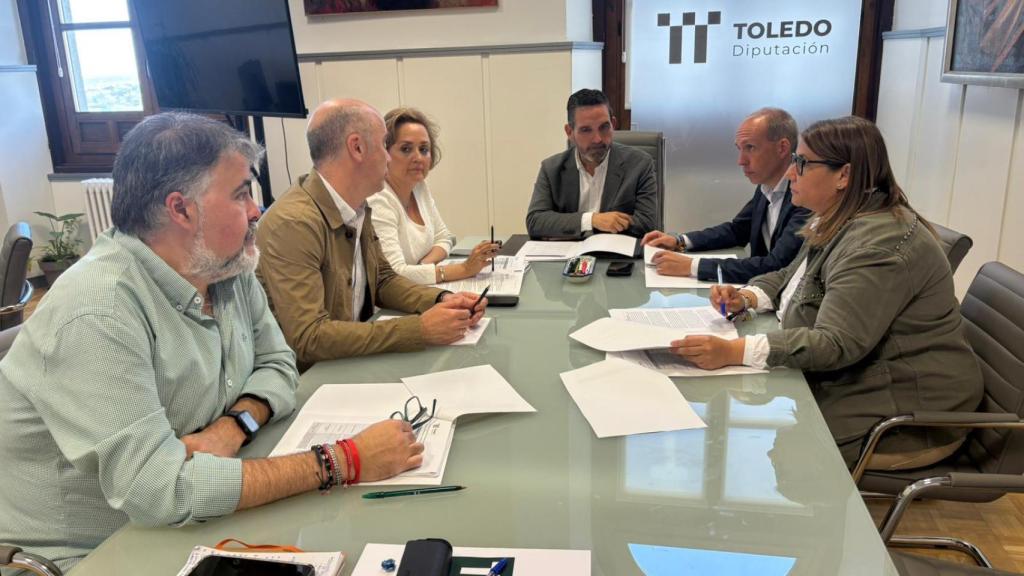 Foto: Diputación de Toledo.