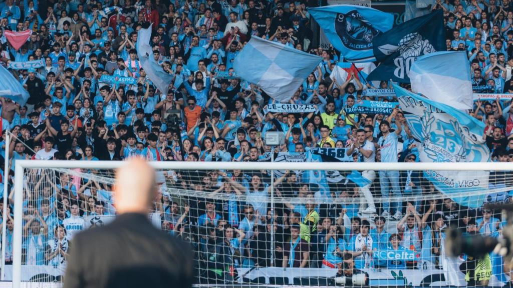 Así afecta al Celta que la Real Sociedad haya ganado la Copa del Rey