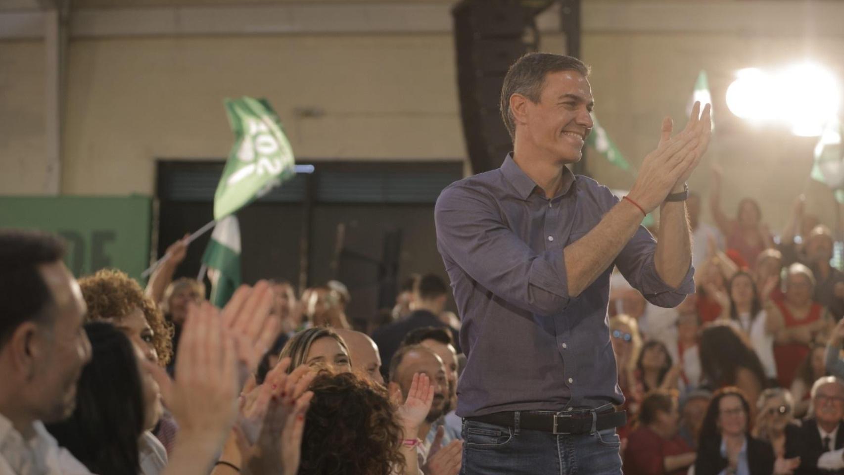 Sánchez llevará a Bruselas este martes la petición para que la UE rompa el Acuerdo de Asociación con Israel