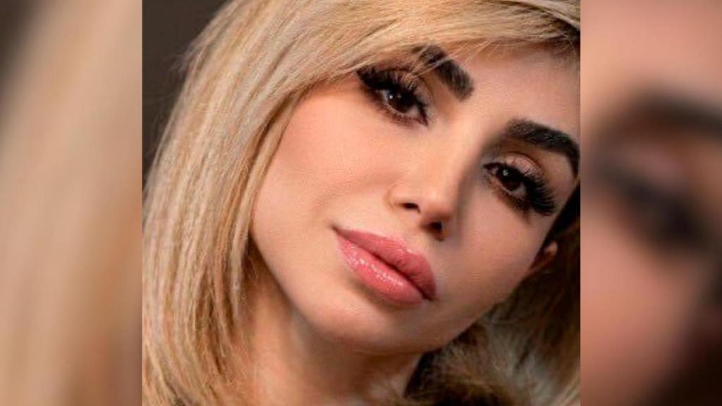 Bita Hemmati, la primera mujer que será ejecutada en Irán tras las protestas.