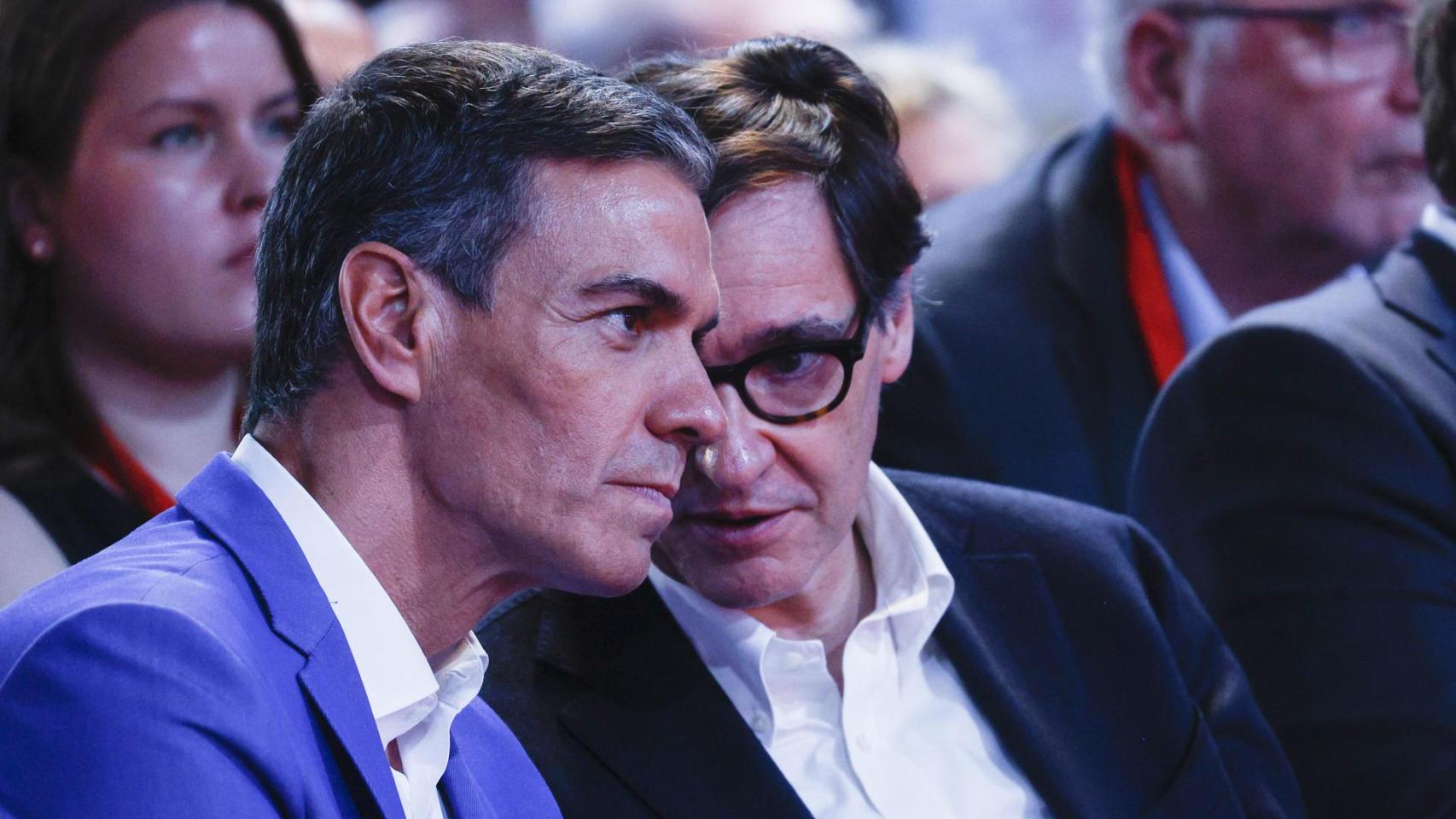 Cataluña recibe 1.000 millones más que Madrid de fondos  Next Generation  a seis meses de que expire el Plan de Recuperación