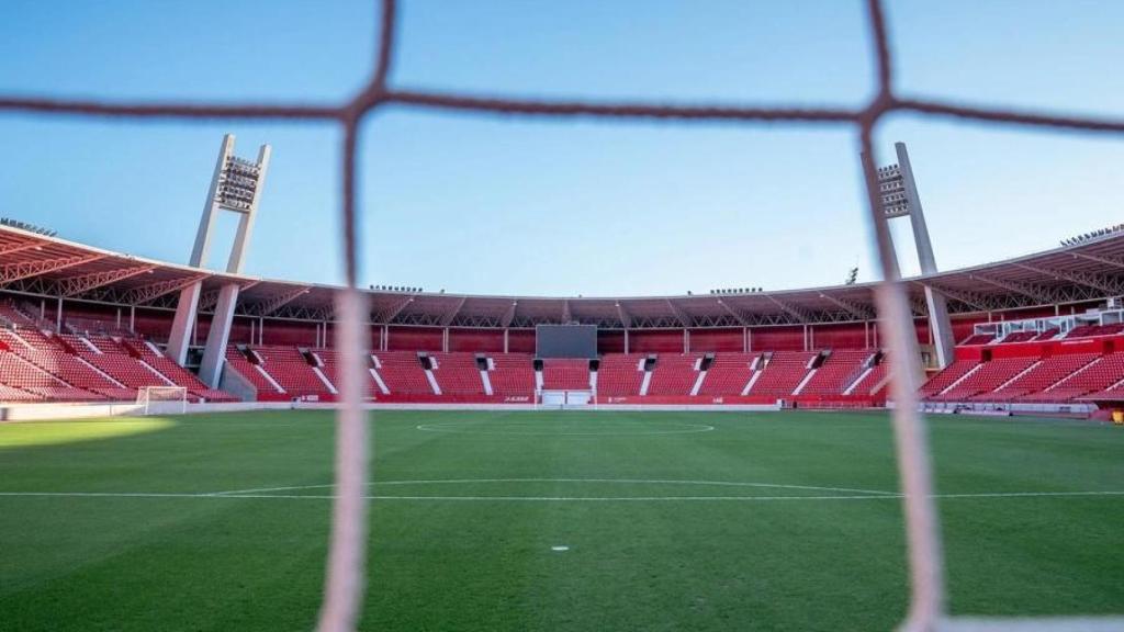 UD Almería vs. Málaga CF, de Segunda División: fecha, horario y cómo y dónde ver el derbi andaluz