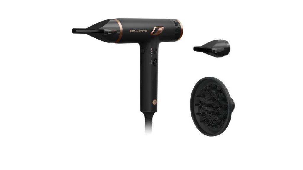 Día de la madre Secador de pelo Nano Rowenta