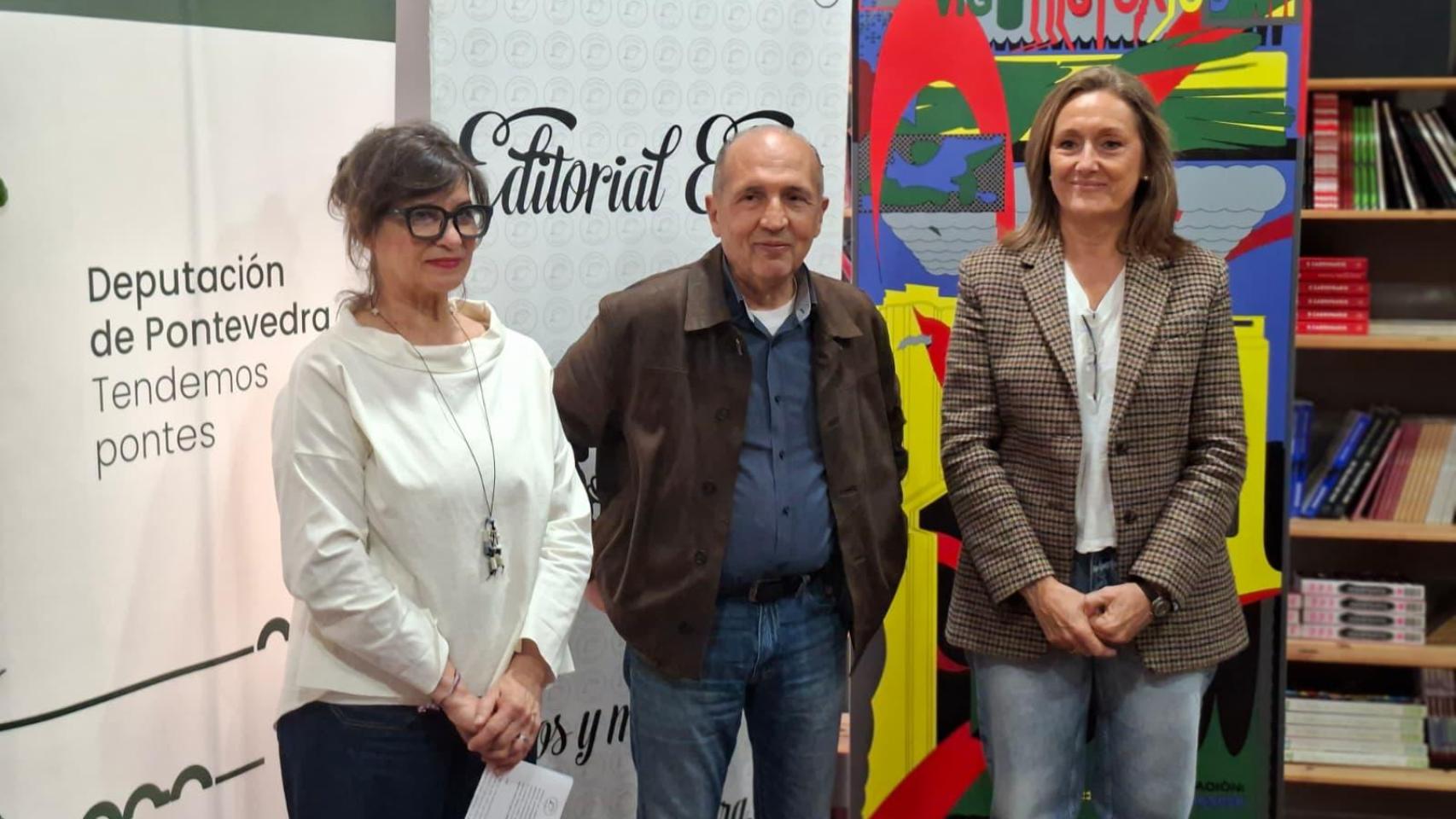 El certamen de relatos Vigo Histórico abre este martes el plazo de presentación de obras