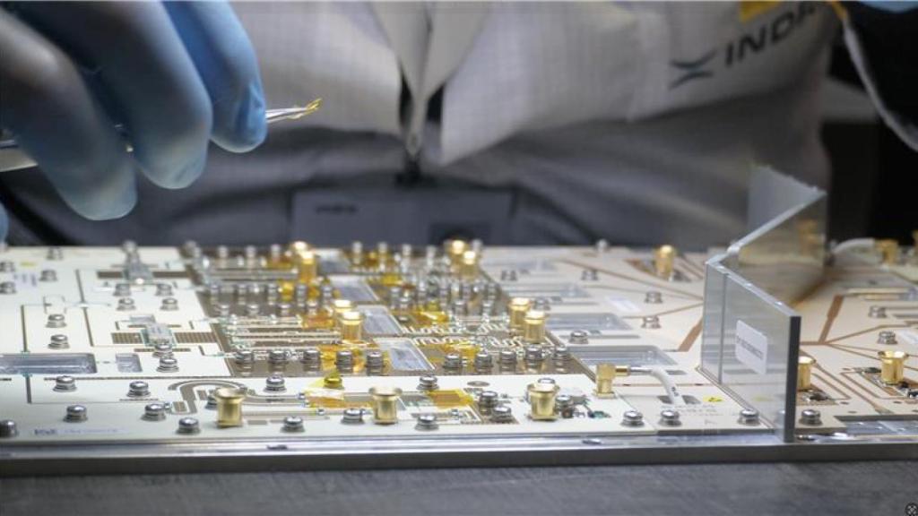 Microelectrónica