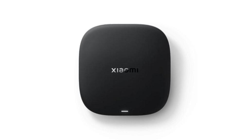 Xiaomi TV Box S