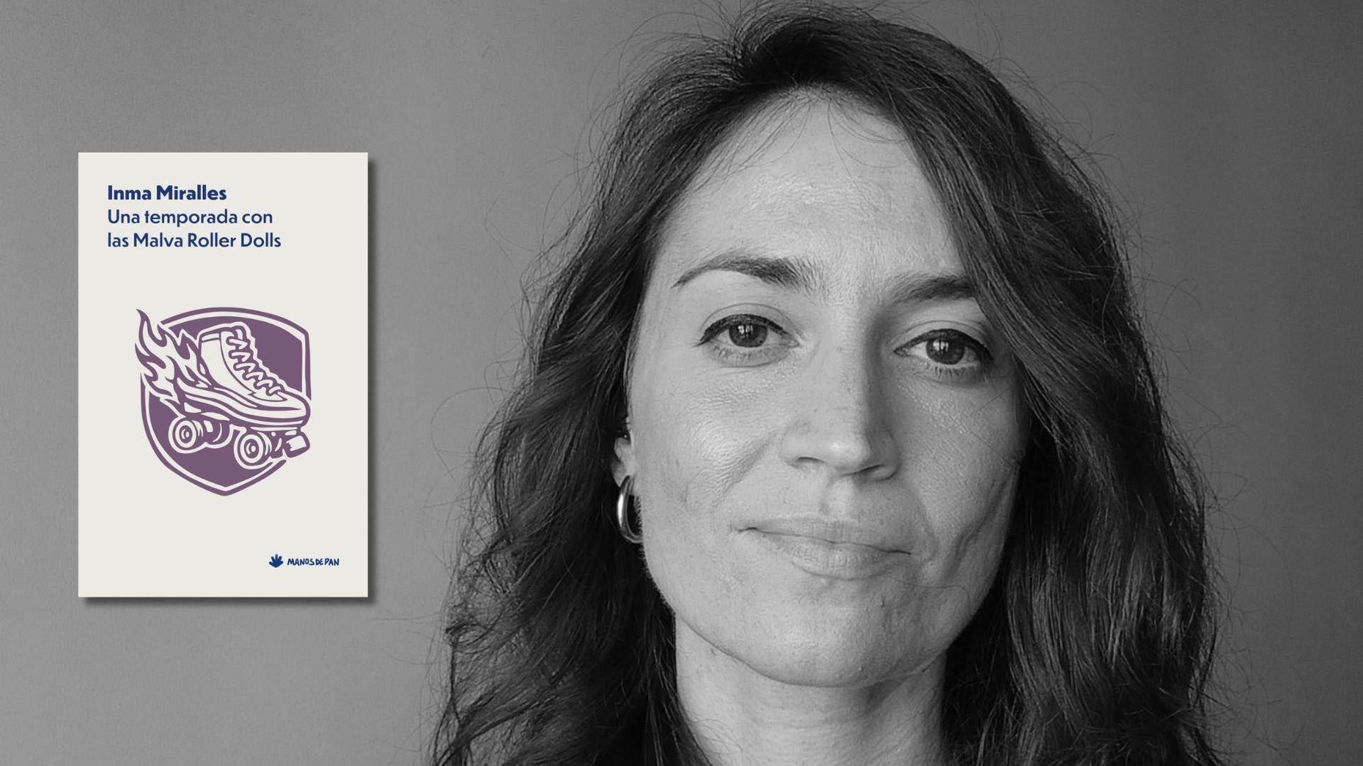 Fue al observar lo invisible cuando comprendí, por fin, que siempre había sabido escribir