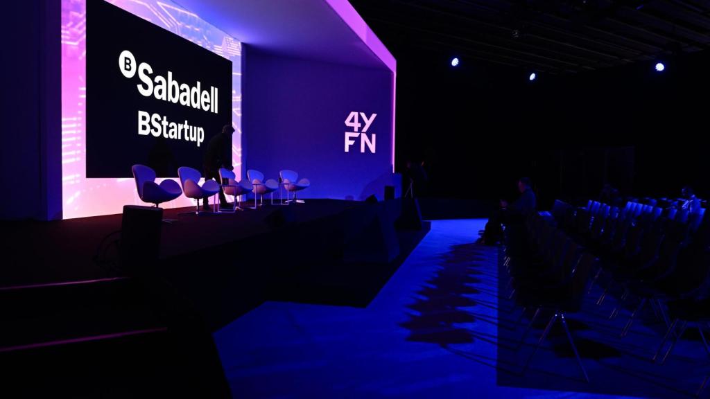 Hub BStartup Madrid y el Hub BStartup Barcelona están a disposición de las startups y scaleups para coser ecosistema y fomentar sinergias.