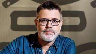Héctor de Miguel, conocido como Quequé, presentará 'Héctor de comer'.