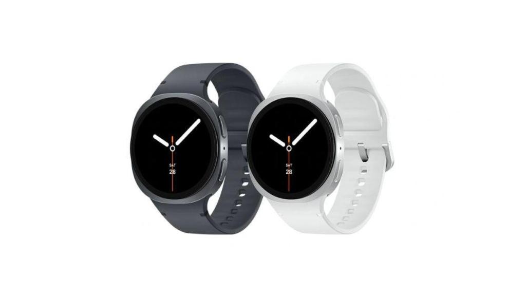 Samsung Galaxy Watch8