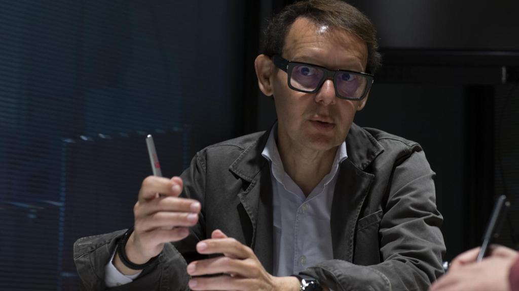 Belso (Suma Gestión Tributaria) explica los cambios normativos .