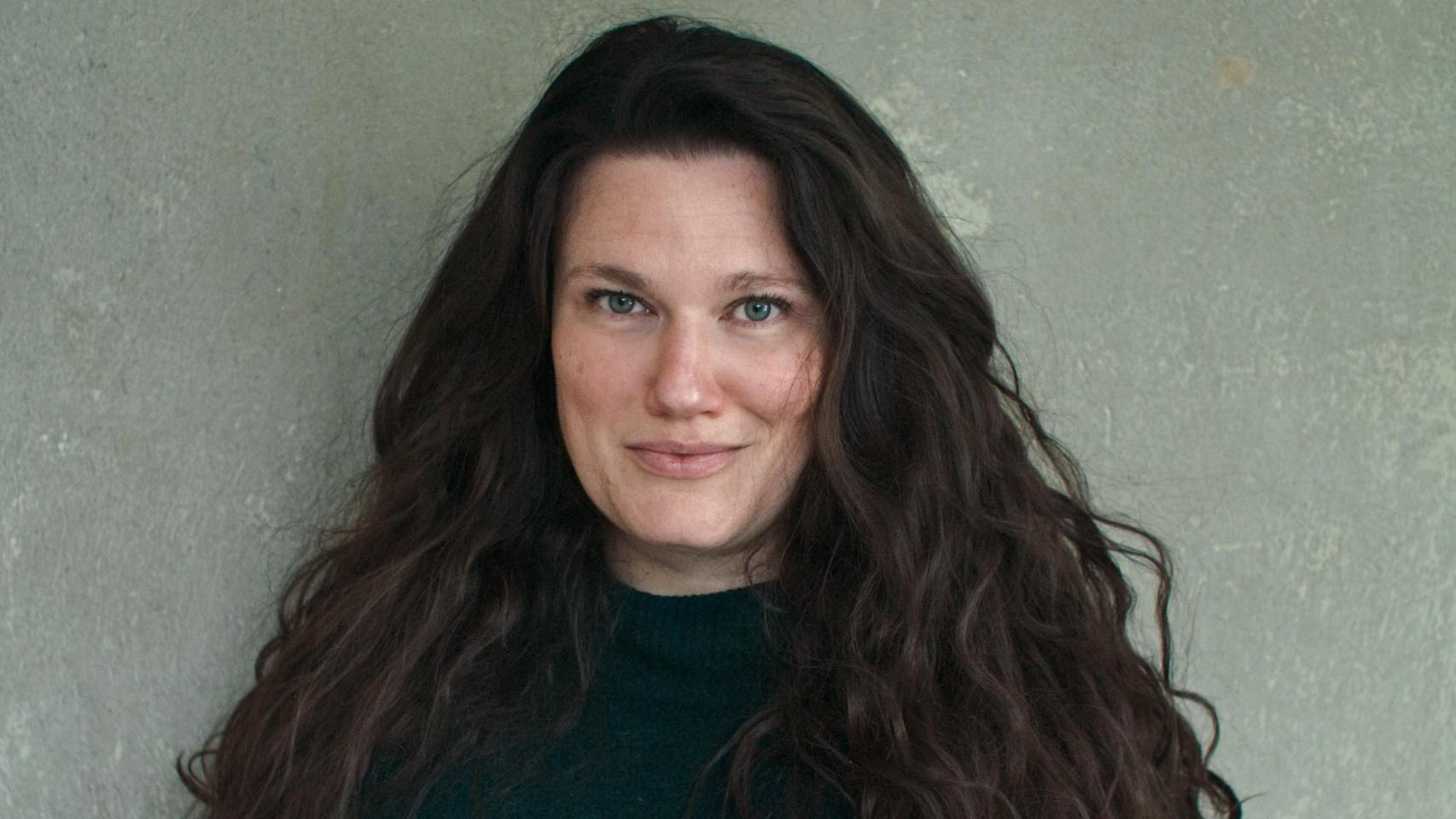 Mascha Schilinski. Foto: Fabian Gamper