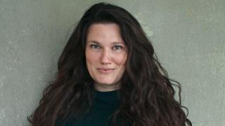Mascha Schilinski. Foto: Fabian Gamper