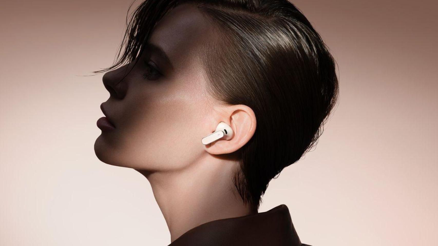 HUAWEI FreeBuds Pro 5
