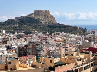 Confirmado: el gran plan de Alicante contempla 40.000 viviendas, nuevos barrios y un 40% de vivienda protegida