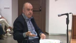 Instante de la declaración.