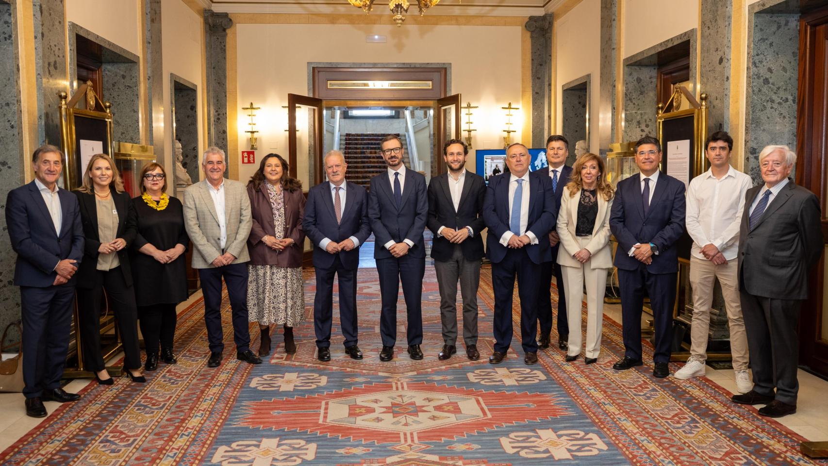 Foto: Fundación Eurocaja Rural.