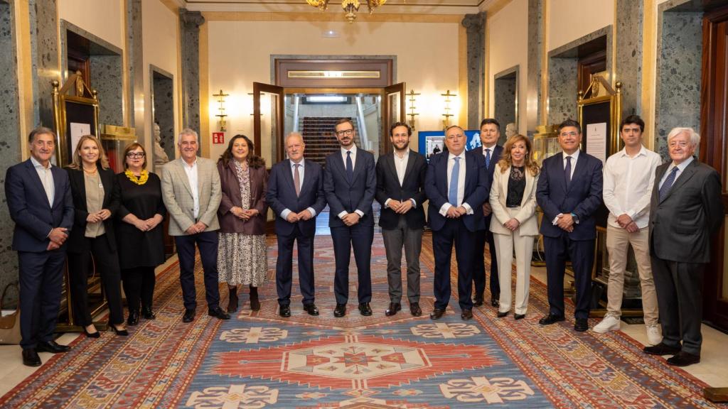 Foto: Fundación Eurocaja Rural.