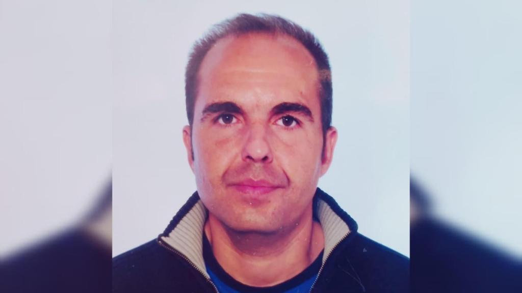 Antonio, el vecino de Cieza asesinado a puñetazos en Hellín, en una imagen cedida por su madre.