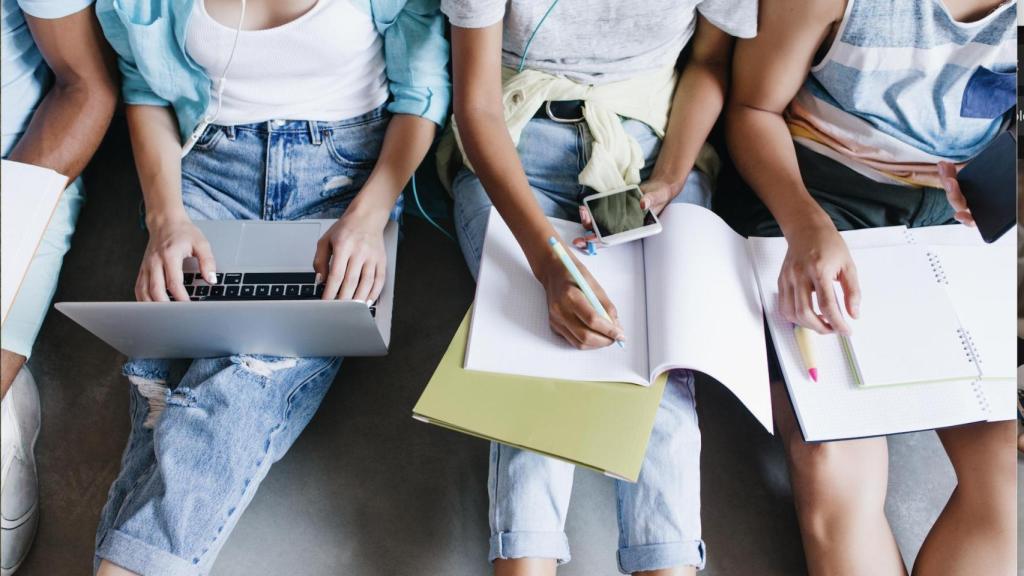 Impulsar la innovación en el sistema educativo es el objetivo del acuerdo.