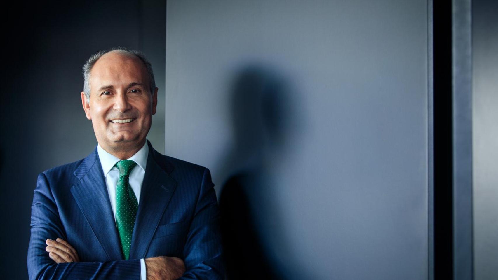 Miguel Ollero