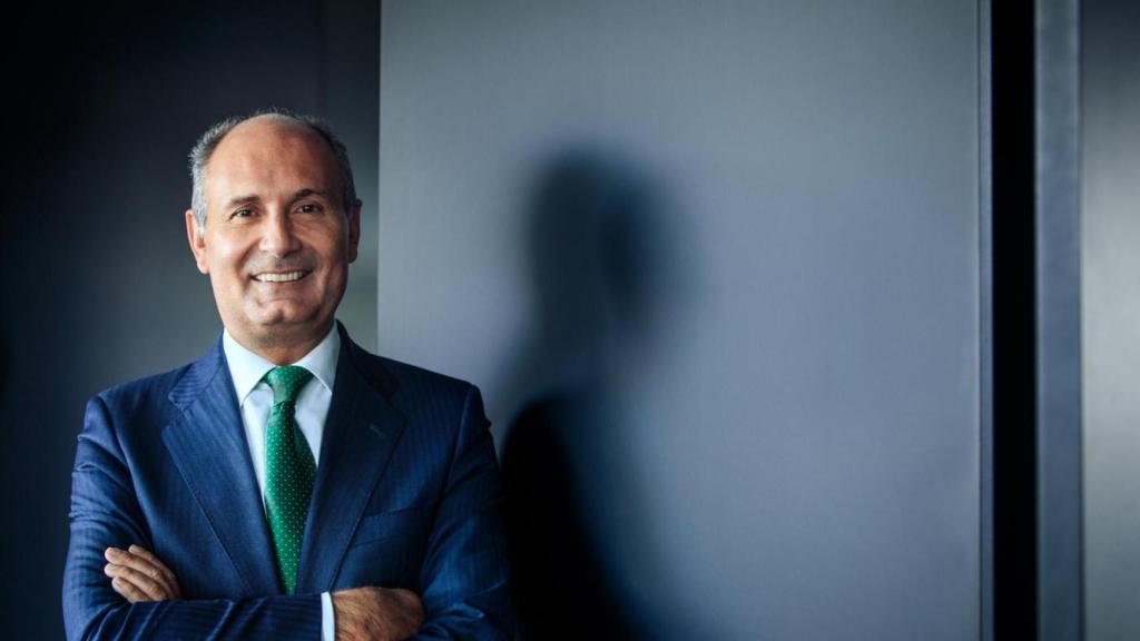 Miguel Ollero