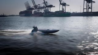 USV Kraken K3 Scout